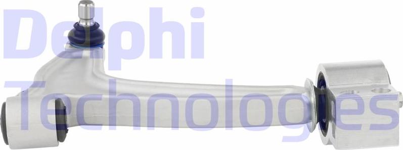 Delphi TC2076 - Sospensione a ruote indipendenti www.autoricambit.com