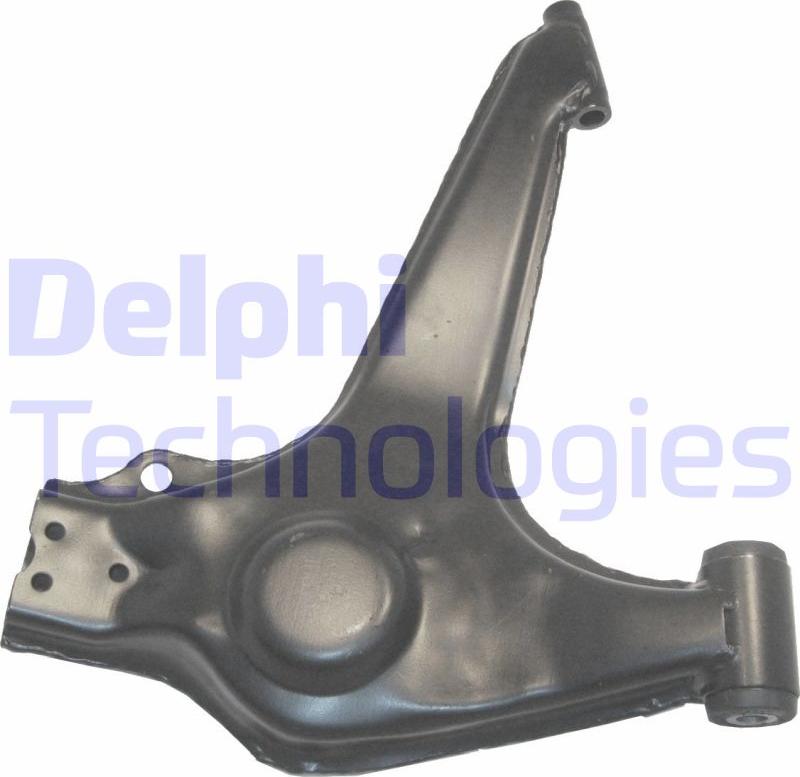 Delphi TC2071 - Sospensione a ruote indipendenti www.autoricambit.com