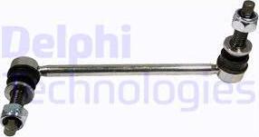 Delphi TC2148-11B1 - Asta/Puntone, Stabilizzatore www.autoricambit.com