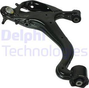 Delphi TC2162-11B1 - Sospensione a ruote indipendenti www.autoricambit.com