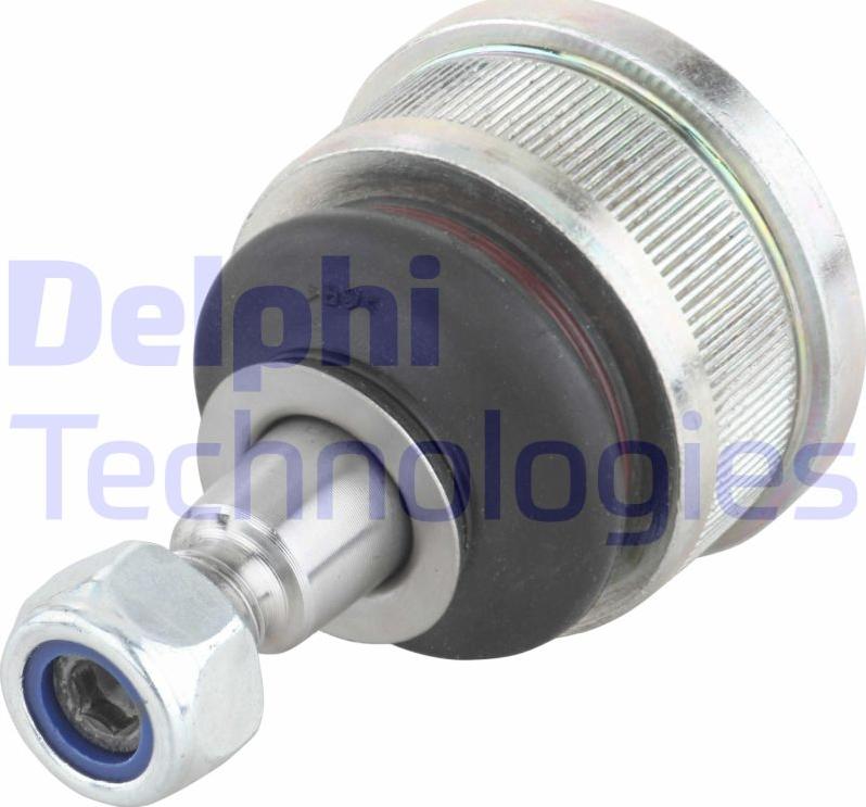 Delphi TC2101-11B1 - Giunto di supporto / guida www.autoricambit.com