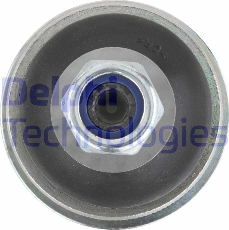 Delphi TC2101-11B1 - Giunto di supporto / guida www.autoricambit.com