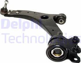 Delphi TC2108-11B1 - Sospensione a ruote indipendenti www.autoricambit.com