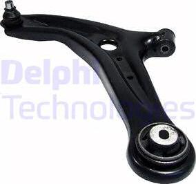 Delphi TC2184 - Sospensione a ruote indipendenti www.autoricambit.com