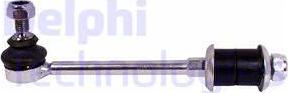 Delphi TC2183-11B1 - Asta/Puntone, Stabilizzatore www.autoricambit.com