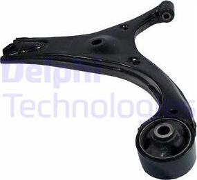 Delphi TC2187-11B1 - Sospensione a ruote indipendenti www.autoricambit.com