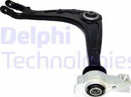 Delphi TC2139-11B1 - Sospensione a ruote indipendenti www.autoricambit.com