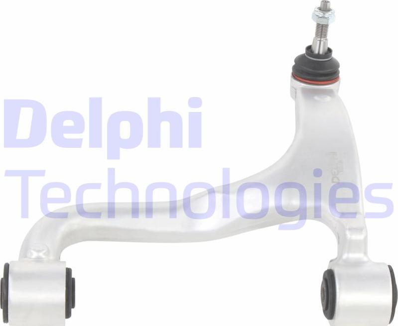 Delphi TC2138-11B1 - Sospensione a ruote indipendenti www.autoricambit.com