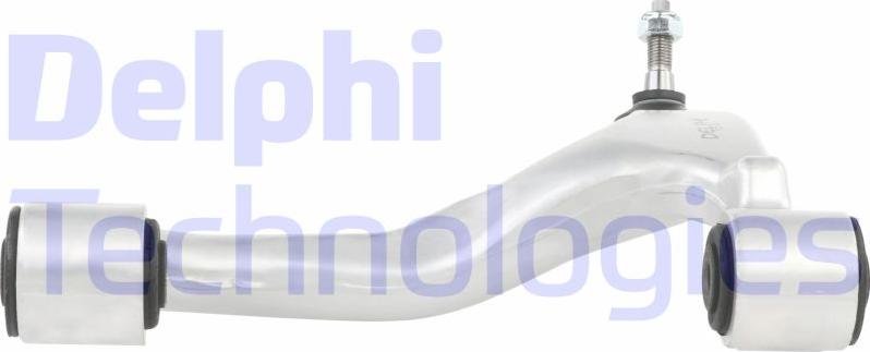 Delphi TC2138-11B1 - Sospensione a ruote indipendenti www.autoricambit.com