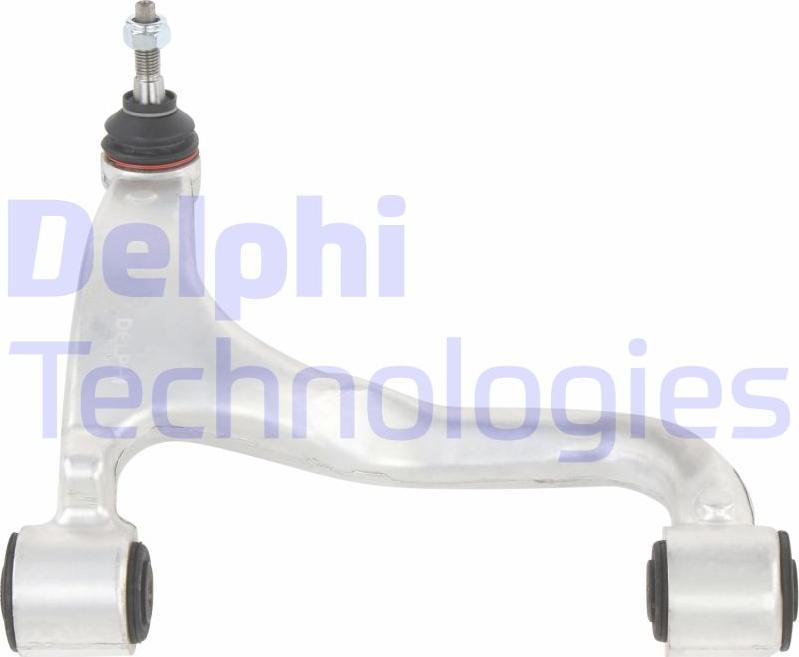 Delphi TC2137 - Sospensione a ruote indipendenti www.autoricambit.com