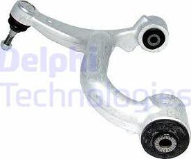 Delphi TC2137 - Sospensione a ruote indipendenti www.autoricambit.com