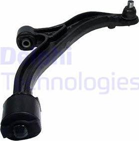 Delphi TC2174-11B1 - Sospensione a ruote indipendenti www.autoricambit.com