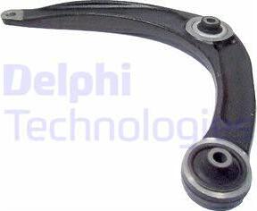 Delphi TC2175-11B1 - Sospensione a ruote indipendenti www.autoricambit.com