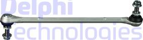 Delphi TC2890 - Asta/Puntone, Stabilizzatore www.autoricambit.com