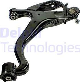 Delphi TC2848-11B1 - Sospensione a ruote indipendenti www.autoricambit.com