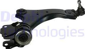 Delphi TC2859-11B1 - Sospensione a ruote indipendenti www.autoricambit.com