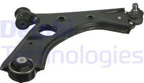 Delphi TC2855 - Sospensione a ruote indipendenti www.autoricambit.com