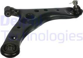 Delphi TC2853 - Sospensione a ruote indipendenti www.autoricambit.com