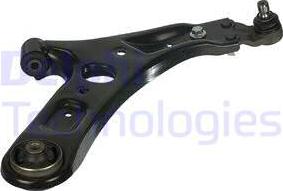 Delphi TC2857 - Sospensione a ruote indipendenti www.autoricambit.com