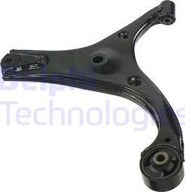 Delphi TC2865-11B1 - Sospensione a ruote indipendenti www.autoricambit.com