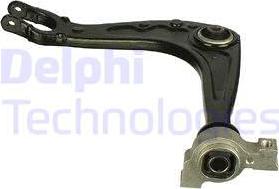 Delphi TC2829 - Sospensione a ruote indipendenti www.autoricambit.com