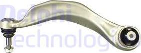 Delphi TC2821-11B1 - Sospensione a ruote indipendenti www.autoricambit.com