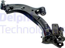 Delphi TC2871-11B1 - Sospensione a ruote indipendenti www.autoricambit.com