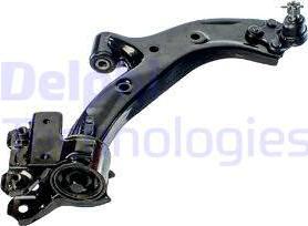 Delphi TC2872-11B1 - Sospensione a ruote indipendenti www.autoricambit.com