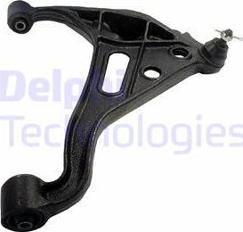 Delphi TC2395-11B1 - Sospensione a ruote indipendenti www.autoricambit.com