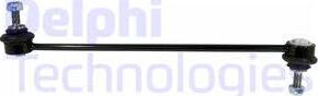 Delphi TC2396 - Asta/Puntone, Stabilizzatore www.autoricambit.com