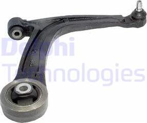 Delphi TC2352-11B1 - Sospensione a ruote indipendenti www.autoricambit.com