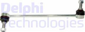 Delphi TC2368-11B1 - Asta/Puntone, Stabilizzatore www.autoricambit.com