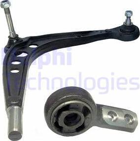 Delphi TC2315-11B1 - Sospensione a ruote indipendenti www.autoricambit.com