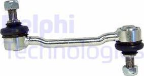 Delphi TC2316-11B1 - Asta/Puntone, Stabilizzatore www.autoricambit.com