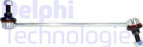 Delphi TC2386-11B1 - Asta/Puntone, Stabilizzatore www.autoricambit.com