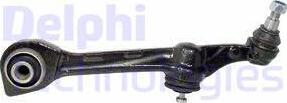 Delphi TC2334-11B1 - Sospensione a ruote indipendenti www.autoricambit.com