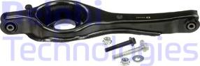 Delphi TC2332-11B1 - Sospensione a ruote indipendenti www.autoricambit.com