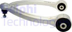 Delphi TC2337-11B1 - Sospensione a ruote indipendenti www.autoricambit.com