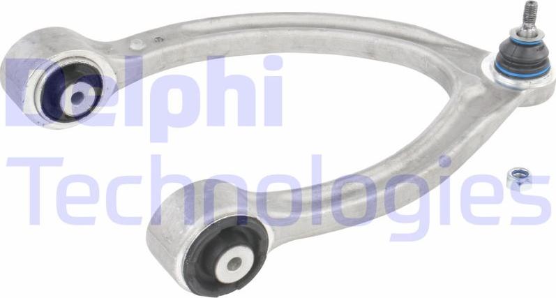 Delphi TC2337 - Sospensione a ruote indipendenti www.autoricambit.com