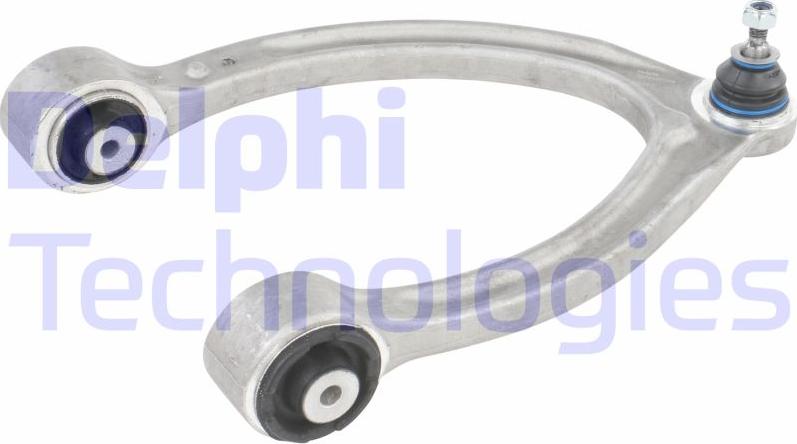 Delphi TC2337-11B1 - Sospensione a ruote indipendenti www.autoricambit.com