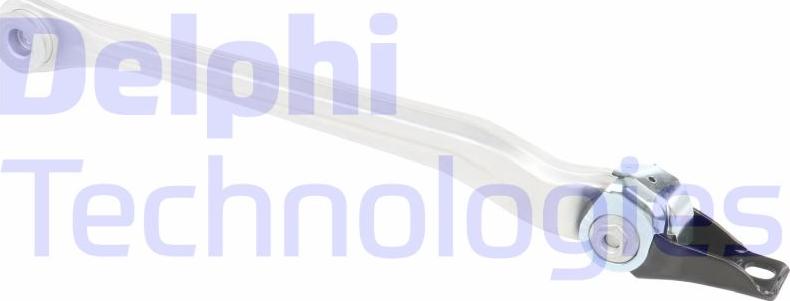 Delphi TC2294-11B1 - Asta/Puntone, Sospensione ruote www.autoricambit.com