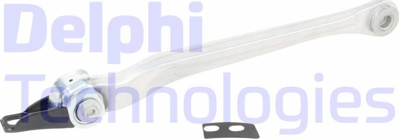 Delphi TC2293 - Asta/Puntone, Sospensione ruote www.autoricambit.com