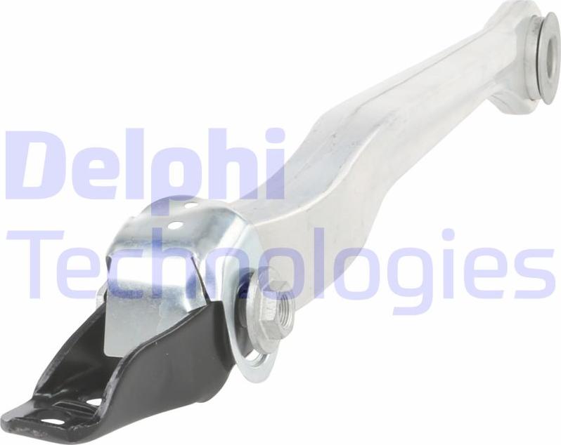 Delphi TC2293 - Asta/Puntone, Sospensione ruote www.autoricambit.com