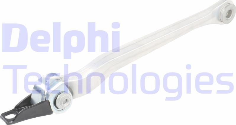 Delphi TC2293 - Asta/Puntone, Sospensione ruote www.autoricambit.com