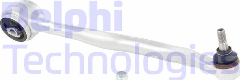 Delphi TC2247 - Sospensione a ruote indipendenti www.autoricambit.com