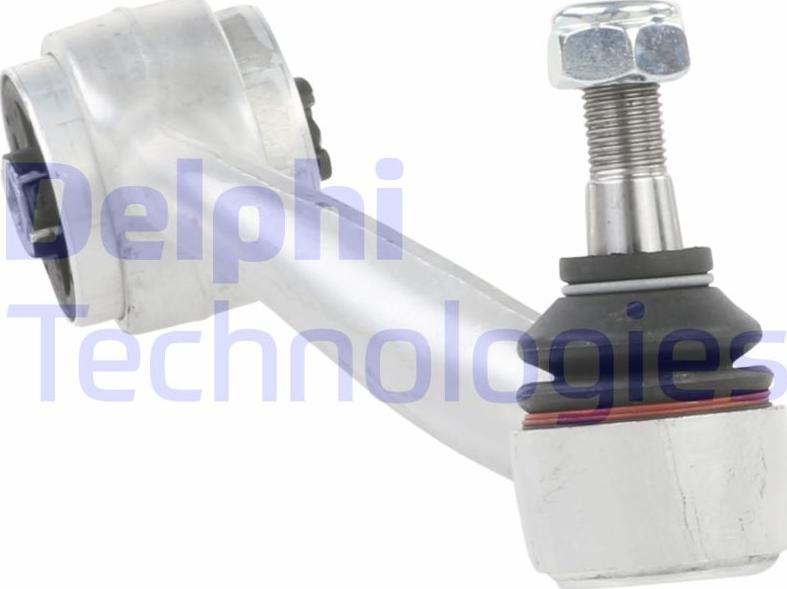 Delphi TC2247 - Sospensione a ruote indipendenti www.autoricambit.com