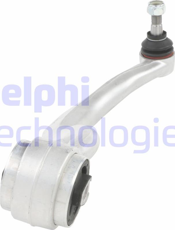 Delphi TC2247 - Sospensione a ruote indipendenti www.autoricambit.com