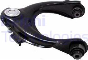 Delphi TC2250-11B1 - Sospensione a ruote indipendenti www.autoricambit.com