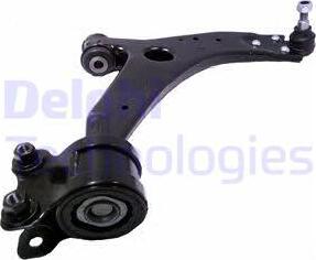 Delphi TC2253-11B1 - Sospensione a ruote indipendenti www.autoricambit.com