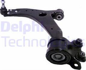 Delphi TC2252-11B1 - Sospensione a ruote indipendenti www.autoricambit.com